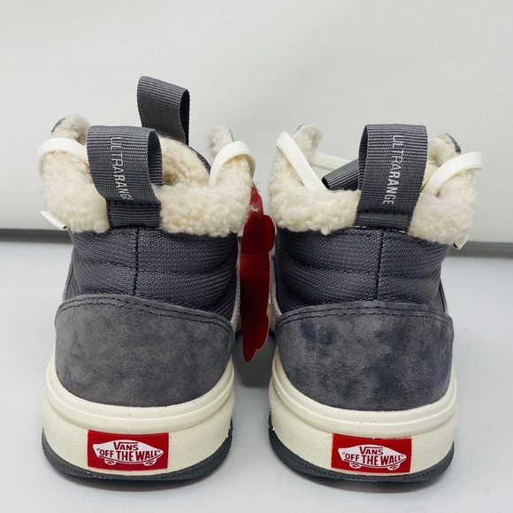 NIB**VANS High Top Sneakers Bootie**$150 - Picture 9 of 12